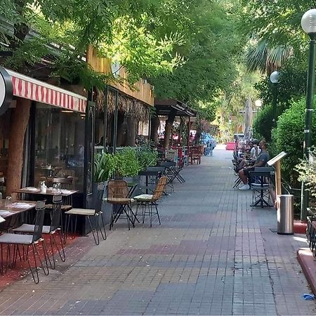Gng Koukaki Apartment Athen Eksteriør billede