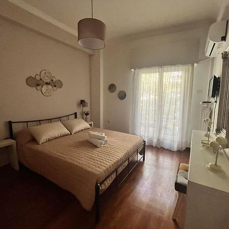 Gng Koukaki Apartment Athen Eksteriør billede