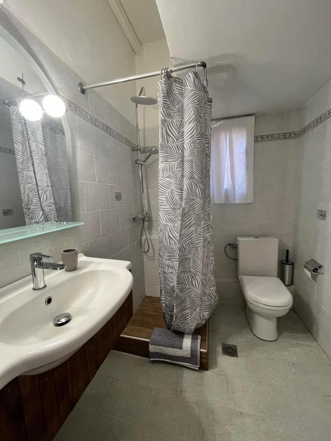 Gng Koukaki Apartment Athen Eksteriør billede