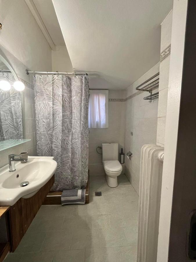 Gng Koukaki Apartment Athen Eksteriør billede