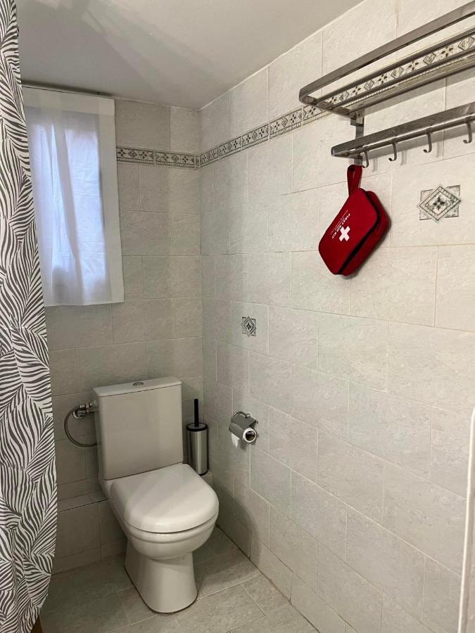 Gng Koukaki Apartment Athen Eksteriør billede