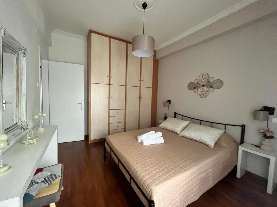 Gng Koukaki Apartment Athen Eksteriør billede
