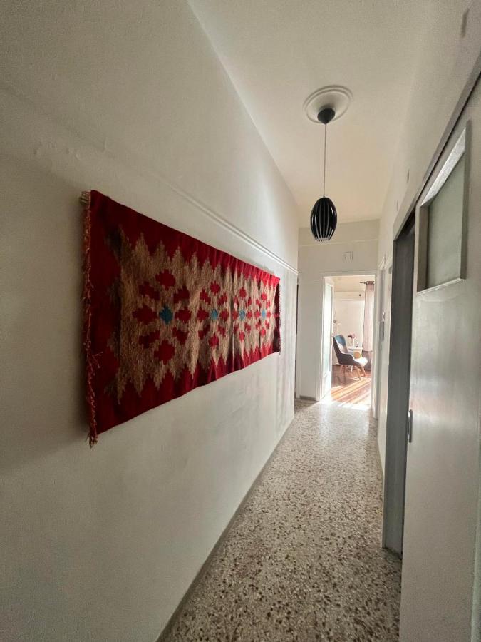 Gng Koukaki Apartment Athen Eksteriør billede