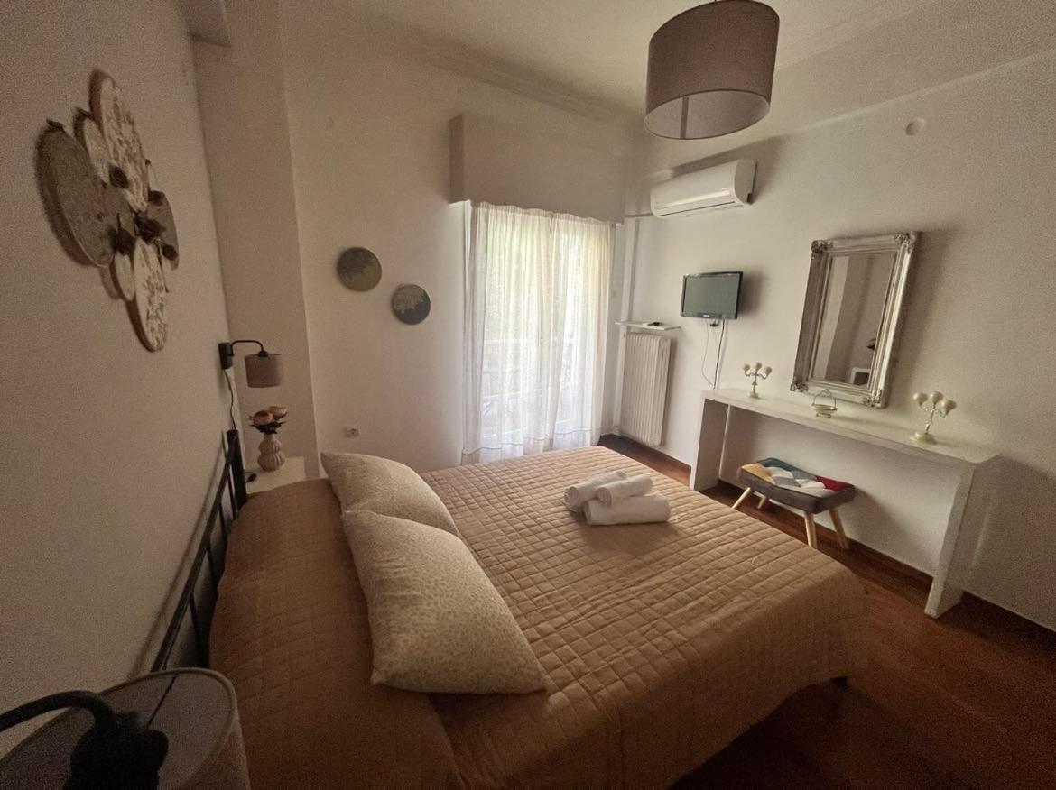 Gng Koukaki Apartment Athen Eksteriør billede