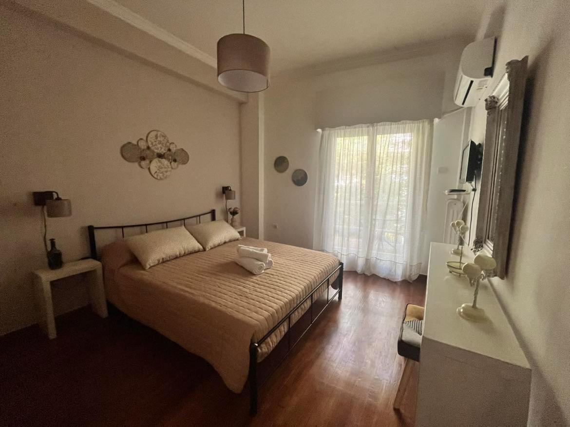 Gng Koukaki Apartment Athen Eksteriør billede