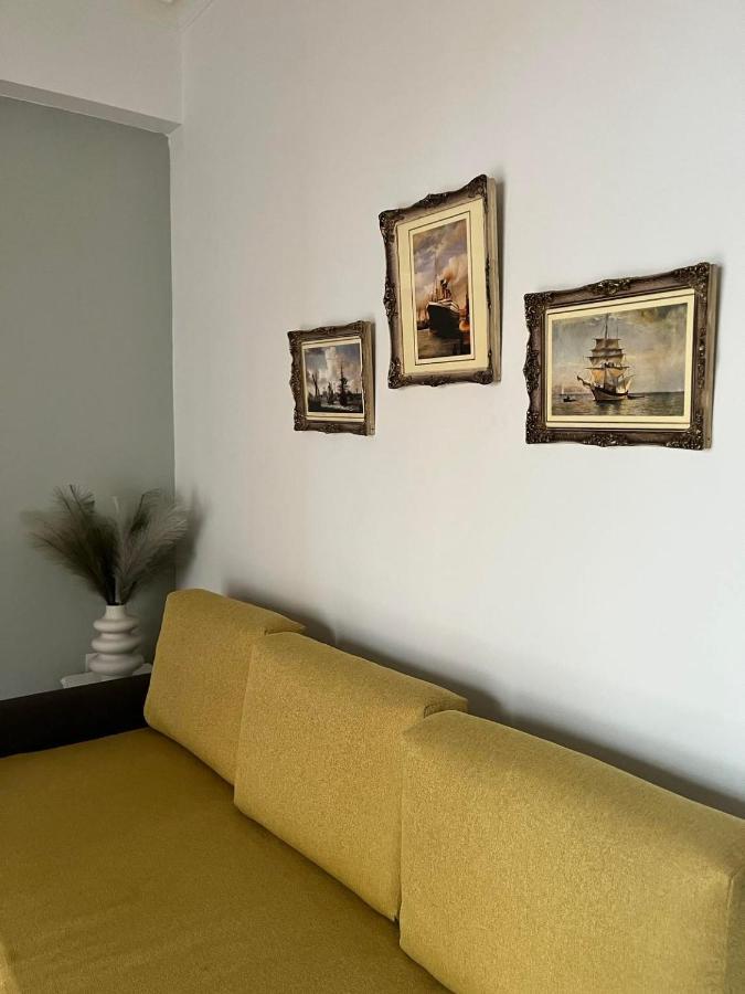 Gng Koukaki Apartment Athen Eksteriør billede